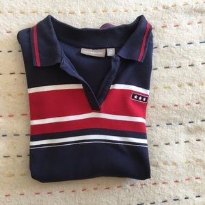 🧿Super Comfy Collard Shirt